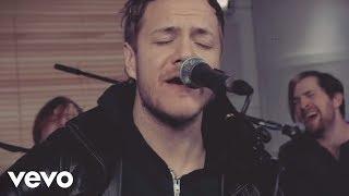 Imagine Dragons - Radioactive (Live Recording Session)