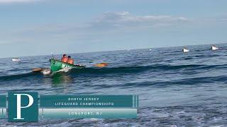 HIGHLIGHTS South Jersey Lifeguard Championships