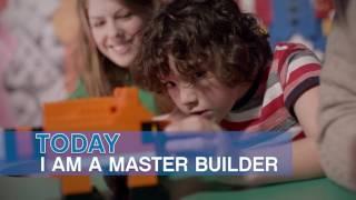 LEGOLAND® Discovery Center TV Commercial