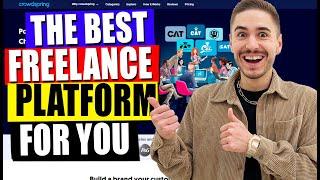 The Best Freelance Platform For You 