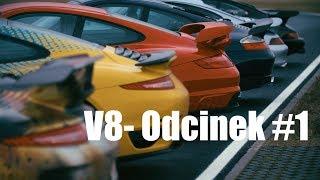 V8 - odcinek #1 / Porsche 911 - Perfekcyjna Pomyłka