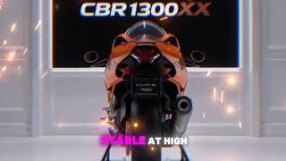 "Is the 2025 Honda CBR1300XX Worth the Hype? Complete Breakdown"