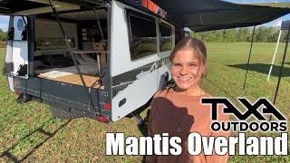 TAXA Outdoors-Mantis-Overland