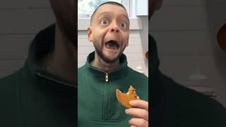 Tom sings eat squid game cookies