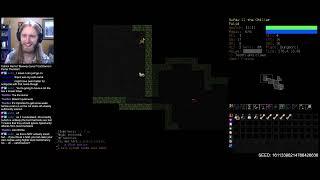 DCSS: Win With Every Species - Felid Episode 1 | Dungeon Crawl Stone Soup 0.29