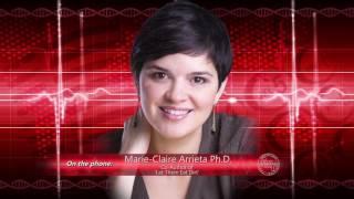 American Medicine Today: Marie ClaireArrieta