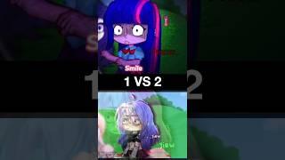 1 or 2? #gacha #gachalife #gachameme #gachalifememe #gachatrend #gachatiktok #gachaedit #shorts