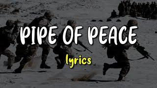 Pipe Of Peace (Lyrics) - Paul McCartney - 1983