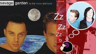 Savage Garden - To the Moon and back (Extended CubCut)