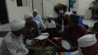 Qasidah mahabbah rasul