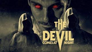 Devil Comes At Night (2023) | FULL HORROR MOVIE | Ryan Allen | Adrienne Kress | Jason Martorino