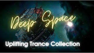 Uplifting Trance Collection  Deep Space 