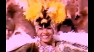 Shirley Bassey - COPACABANA (At the Copa) (1979 Shirley Bassey TV Show #4)