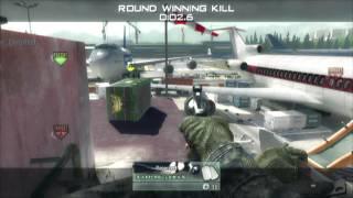 #Pickle9000! Private Match Trickshot Montage Ep.2