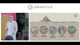 Granicus AI/ML - Bob Ainsbury | Chief Product Officer