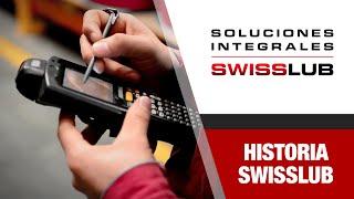 Soluciones Integrales SWISSLUB