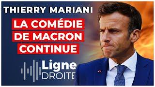 Mercosur : "Si cet accord passe avant Noël, après, il sera trop tard !" - Thierry Mariani