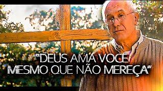 DEUS AMA VOCÊ! Filme: À Prova de Fogo (Nunca Desista do Seu Amor)