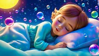 Sleep Time Lullaby | Relaxing Bedtime Song for Kids | Nursery Rhymes & Kids Songs