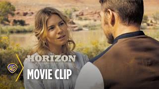 Horizon: An American Saga Chapter 1 Movie Clip | Play In My Affairs | Warner Bros. Entertainment