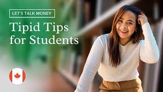 MONEY SAVING HACKS FOR COLLEGE | International Student In Canada