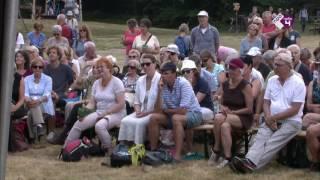 Wonderfeel Festival Orkest met pianotalent Aidan Mikdad | Wonderfeel 2016