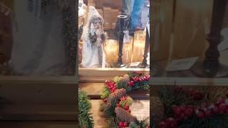 Чем торгуют на ярмарке #shorts #НовыйГод #ТallinnЕstonia