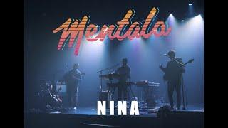 Mentalo - Nina (Live Session)