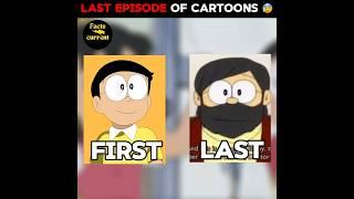 Last episode of Doraemon  ( pt.2 )