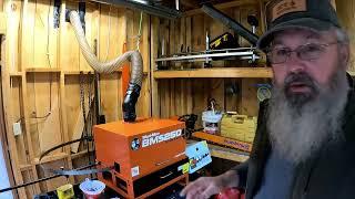 Rainy Day in-depth Blade Sharpening Tips and Tricks