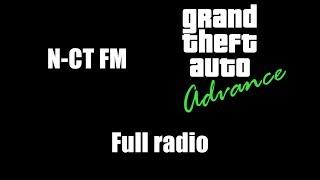 GTA: Advance - N-CT FM | Full radio