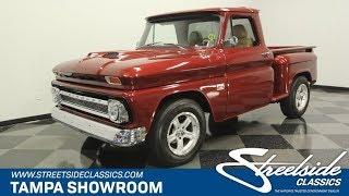 1966 Chevrolet C 10 for sale | 1522 TPA