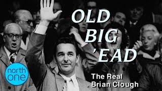 The Real Brian Clough: The FULL Documentary