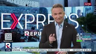 Express Republiki 12.03.2025 | TV Republika