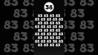 The Answer is Hidden! Can You Find It?