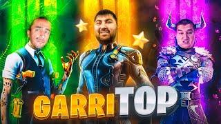 FORTNITE / GARRITOP #24 / UZBEKCHA LETSPLAY