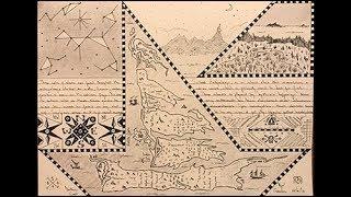Sailboat Map