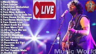 Latest bollywood Love Songs Nonstop Audio jukebox | नए बॉलीवुड लव सोंग्स नॉनस्टॉप औडियो