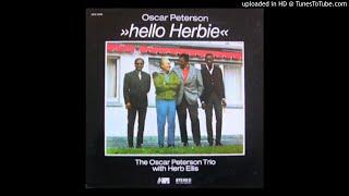 Oscar Peterson Trio with Herb Ellis: Naptown Blues