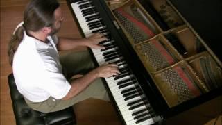 Eugenia by Scott Joplin | Cory Hall, pianist-composer