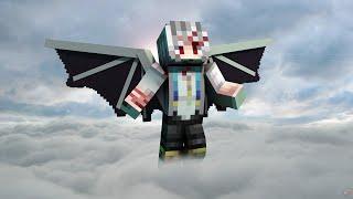 Blacklisted Demon ... ( Minecraft Crystal PVP Montage )