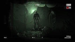 Outlast Trinity ТРЕЙЛЕР....