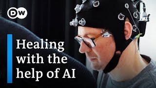 Doctors, apps and artificial intelligence - The future of medicine | DW Documentary