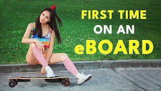 eBoard VIRGINS - Watch and WIN a Meepo V5