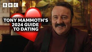 Tony Mammoth's dating mojo ️ | Mammoth - BBC