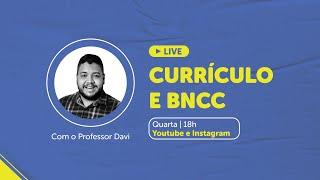 CURRÍCULO E BNCC | CONHECIMENTOS PEDAGÓGICOS