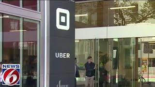 Uber pickup changes increase wait times at Orlando International Airport