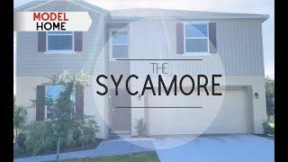 Sycamore Model by Maronda Homes