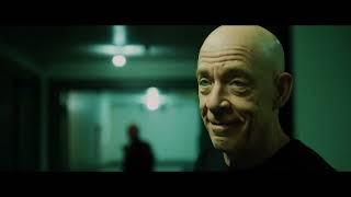 You Think I'm Stupid? I Know it Was You (No Music Sheet) - Whiplash - Movie Clip Full HD 4K Scene