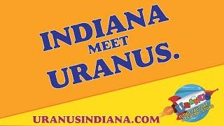 Indiana Meet Uranus